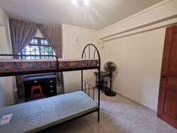 Blk 454 Sin Ming Court (Bishan), HDB 4 Rooms #558567721
